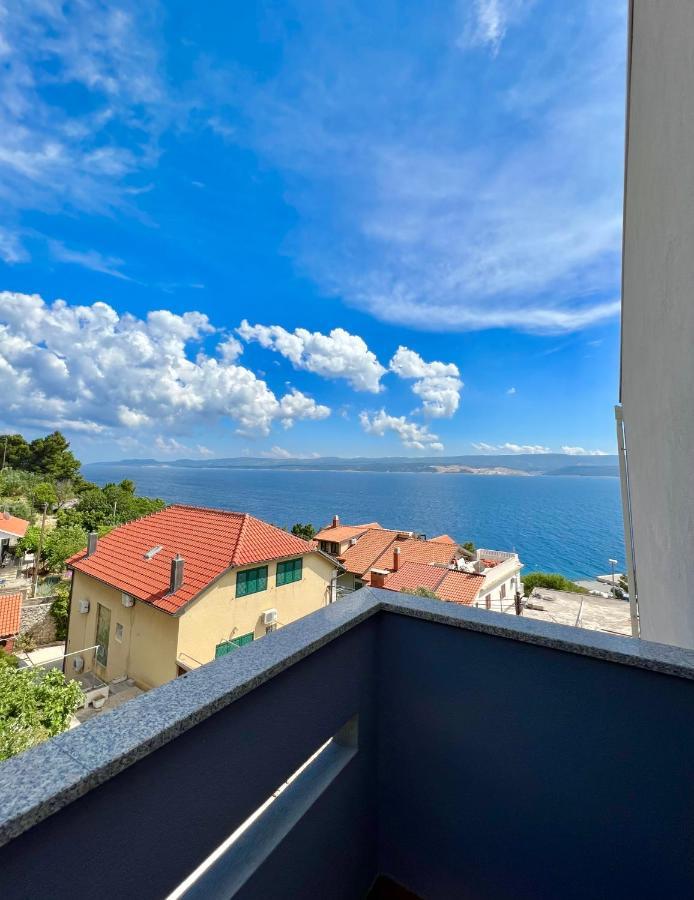 לוקבה Apartments Rudi מראה חיצוני תמונה
